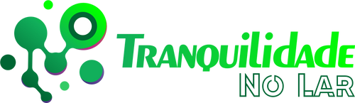 Tranquilidade no Lar